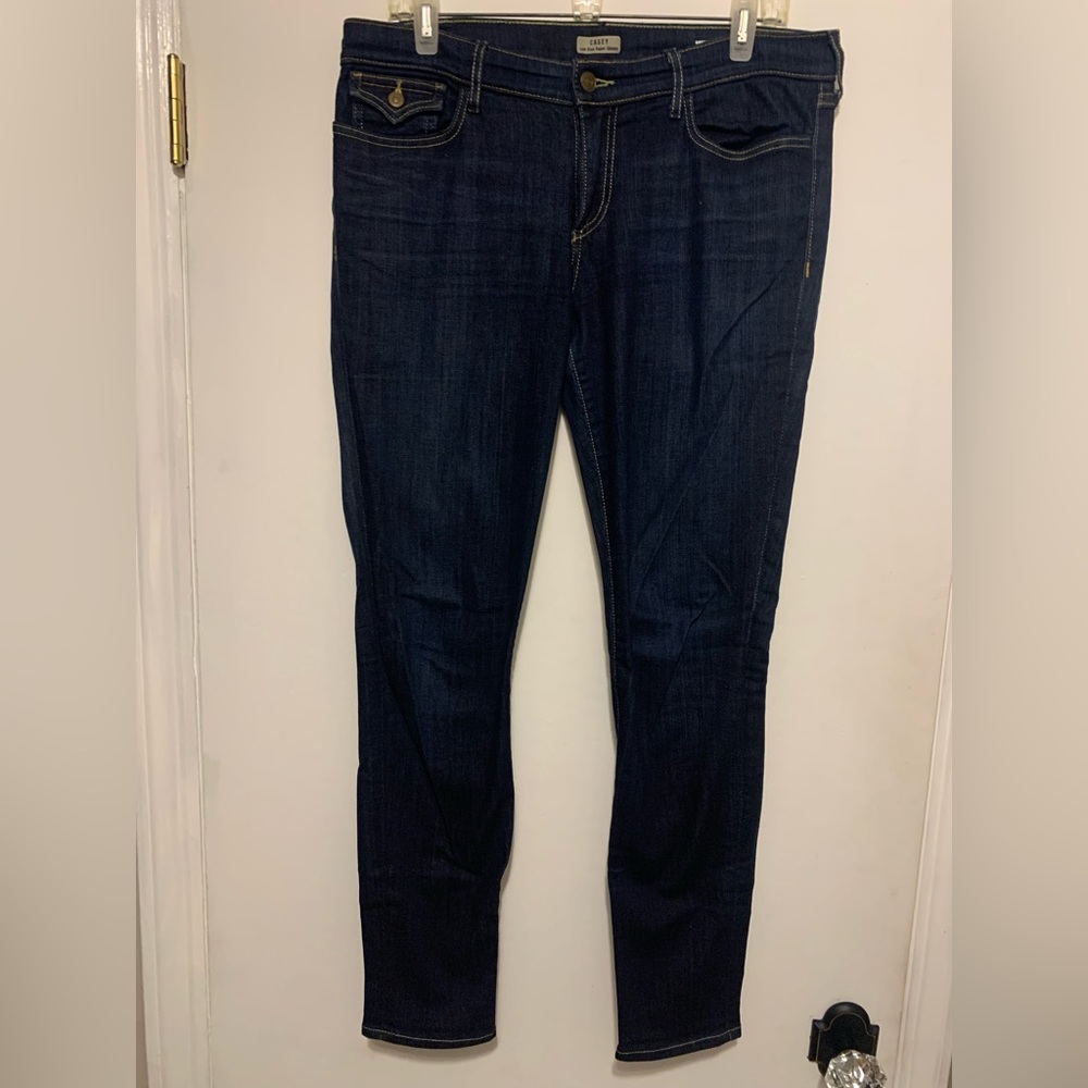 True Religion Women’s Casey Super Skinny - Size: 32